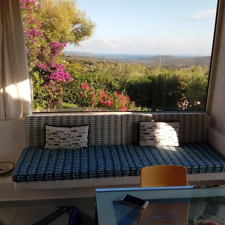 Casa vacanze Il Nido *