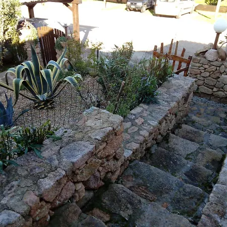 Casa vacanze Il Nido