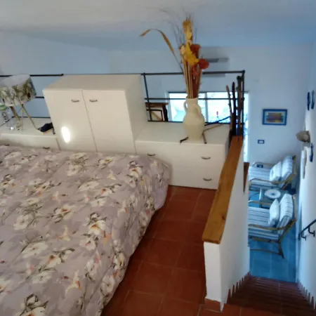 Il Nido Casa vacanze Palau